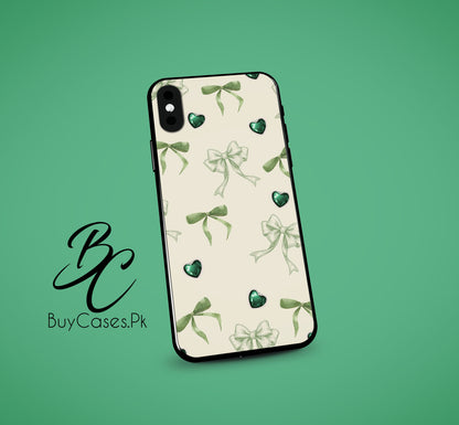 BOW Design Glossy Cases