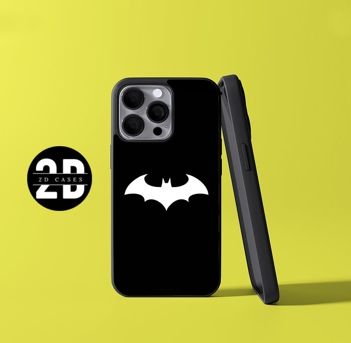 BATMAN CASES 2D Glossy Cases Many Models