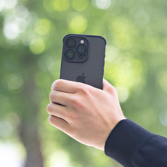 Camera Protection Kit for i-Phone Series. (Sale Product)