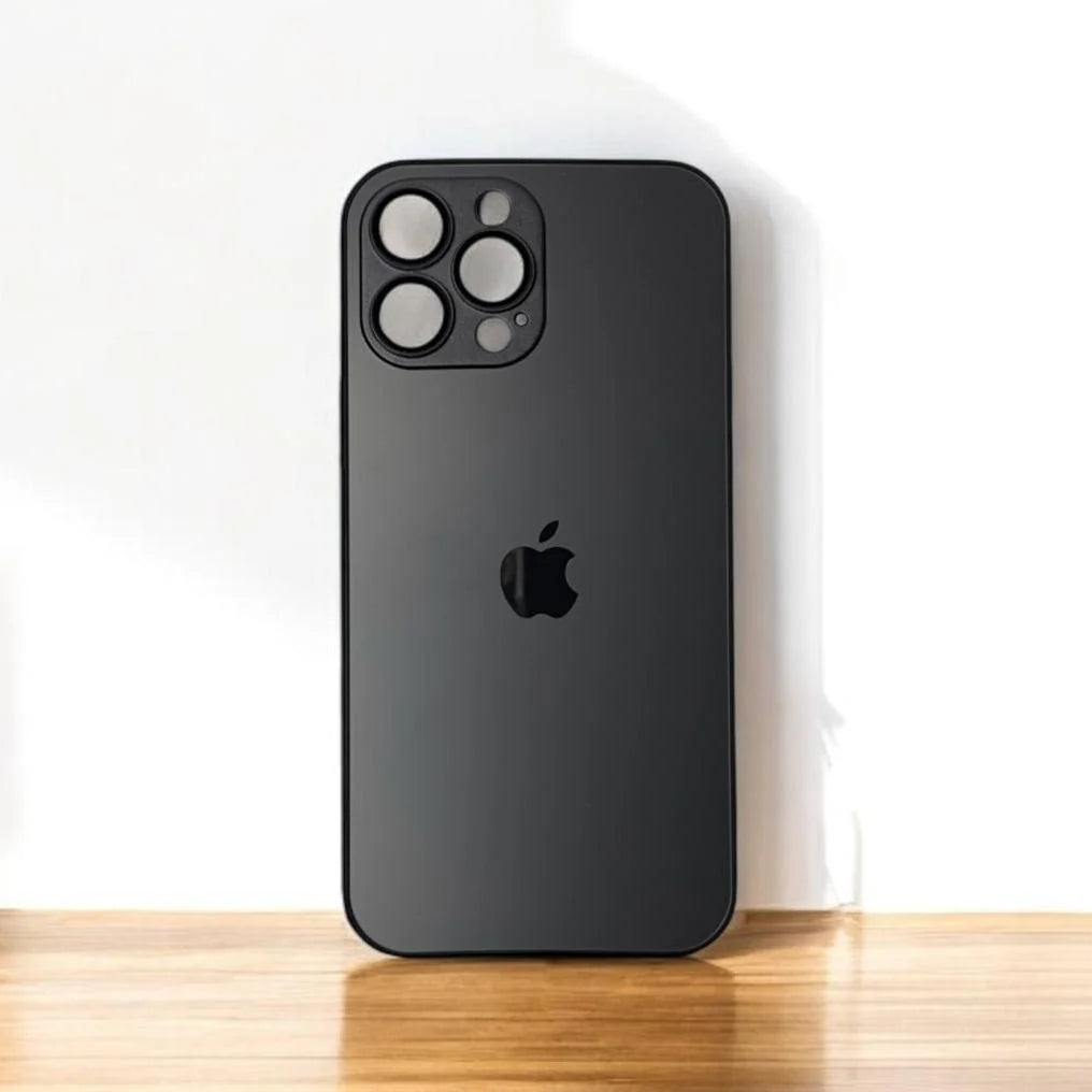 (Sale Product) Original AG Glass Phone Case/Cover (Camera Coverd)