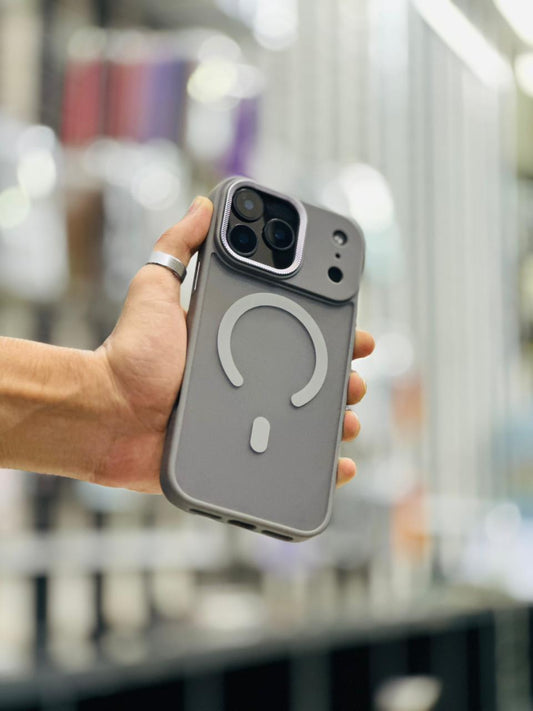 New Matte Magsafe 17 Pro Max / 17 Pro