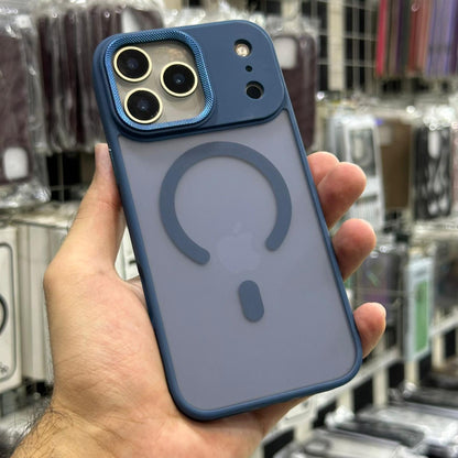 New Matte Magsafe 17 Pro Max / 17 Pro