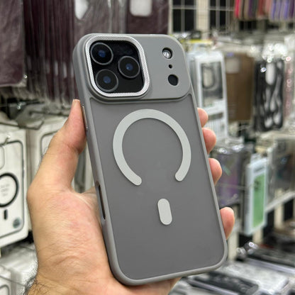 New Matte Magsafe 17 Pro Max / 17 Pro