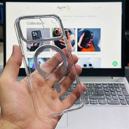 Berlia Sheen Series 17 Pro Max / 17 Pro