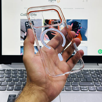 Berlia Sheen Series 17 Pro Max / 17 Pro