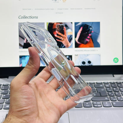 Berlia Sheen Series 17 Pro Max / 17 Pro