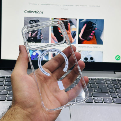 Berlia Sheen Series 17 Pro Max / 17 Pro