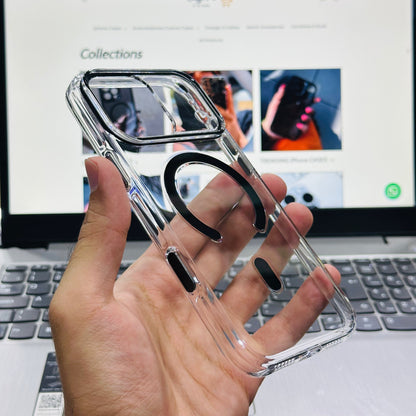 Berlia Sheen Series 17 Pro Max / 17 Pro