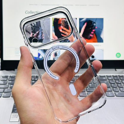 Berlia Sheen Series 17 Pro Max / 17 Pro