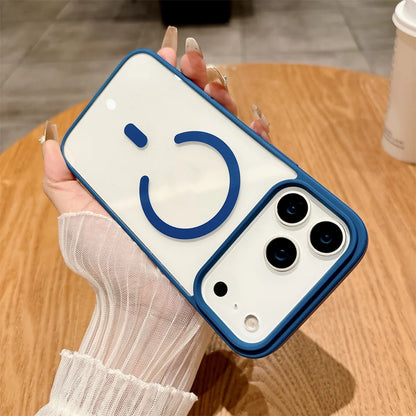 Airsking Magsafe 17 Pro Max / 17 Pro