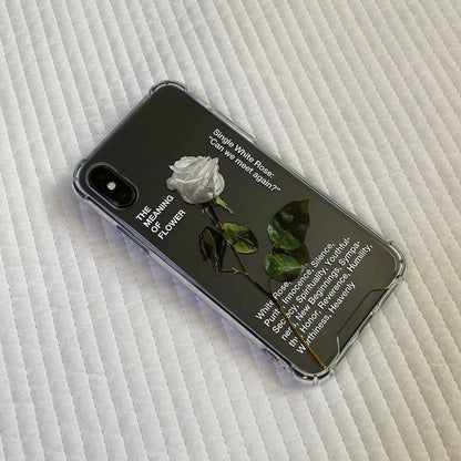 Flower Printed CXT Case