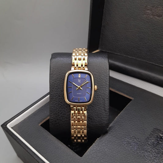 DE LAWRENCE FOR LADIES (ORIGNAL BRAND WATCH)