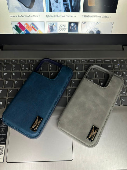 Wallet Case with Card Holder