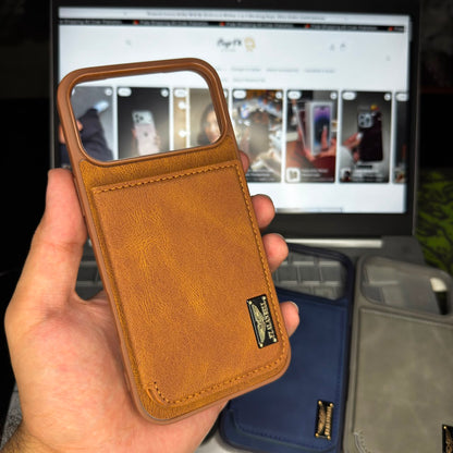 Wallet Case with Card Holder