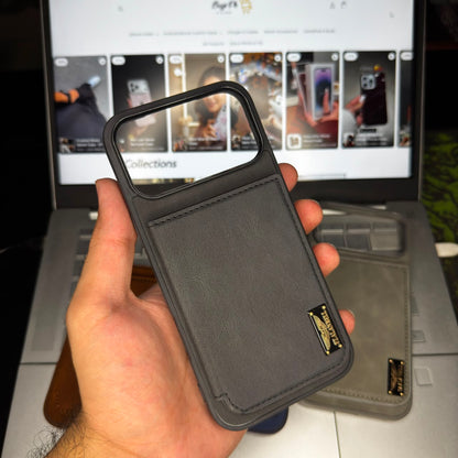 Wallet Case with Card Holder
