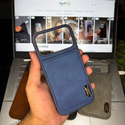 Wallet Case with Card Holder