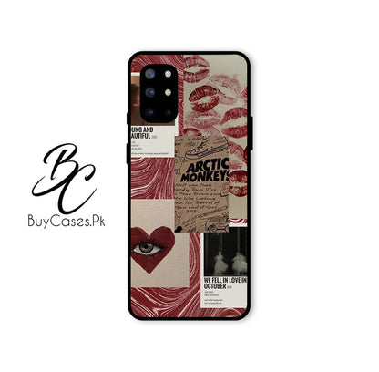 Aesthetic Glossy Cases