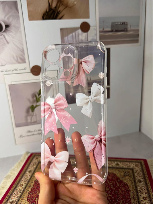 Bow Printed Cases Available In 500+ Models