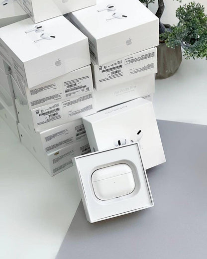 AIRPODS PRO(White)