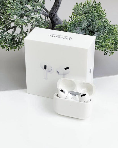 AIRPODS PRO(White)