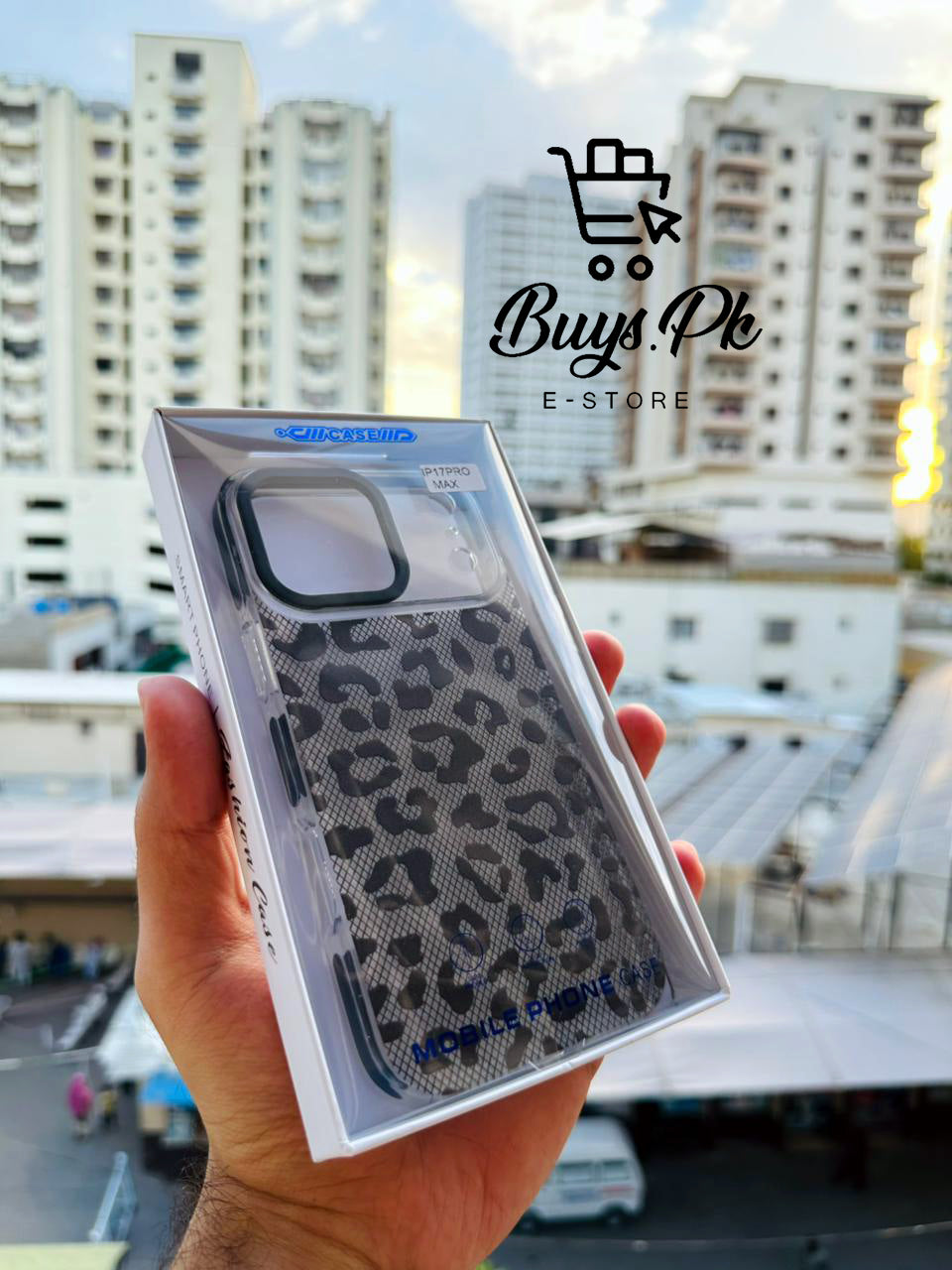 New Mesh Leopard Case Iphone | Samsung