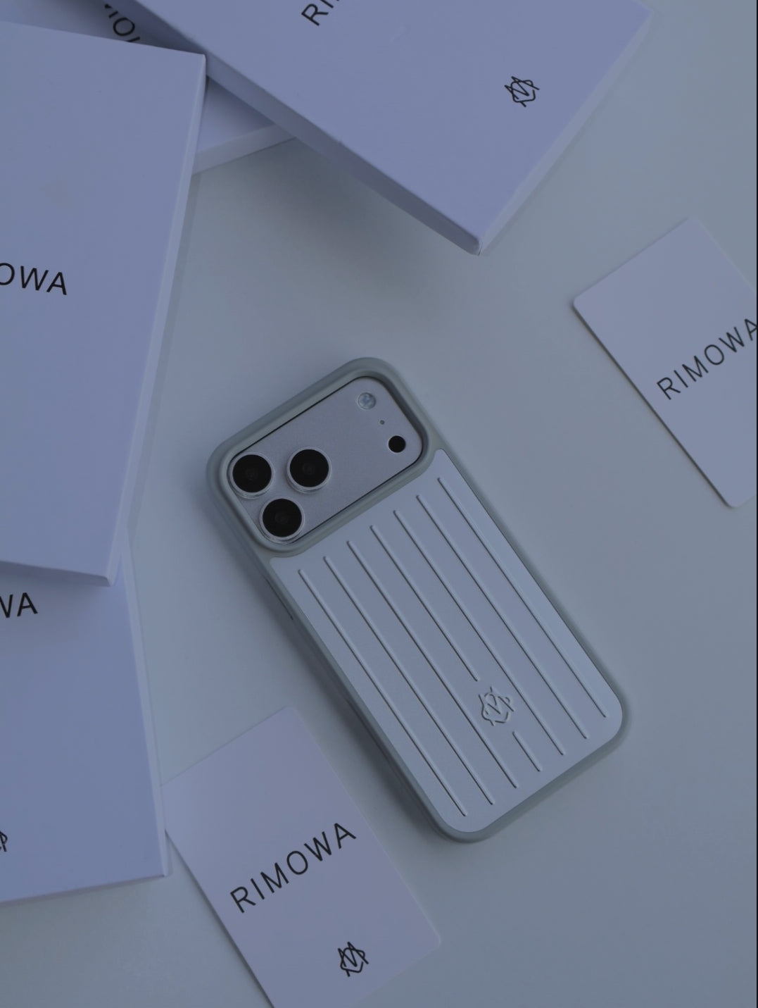 Executive Classy Case