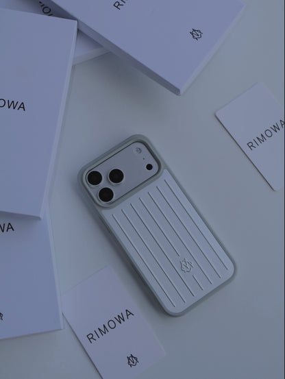Executive Classy Case