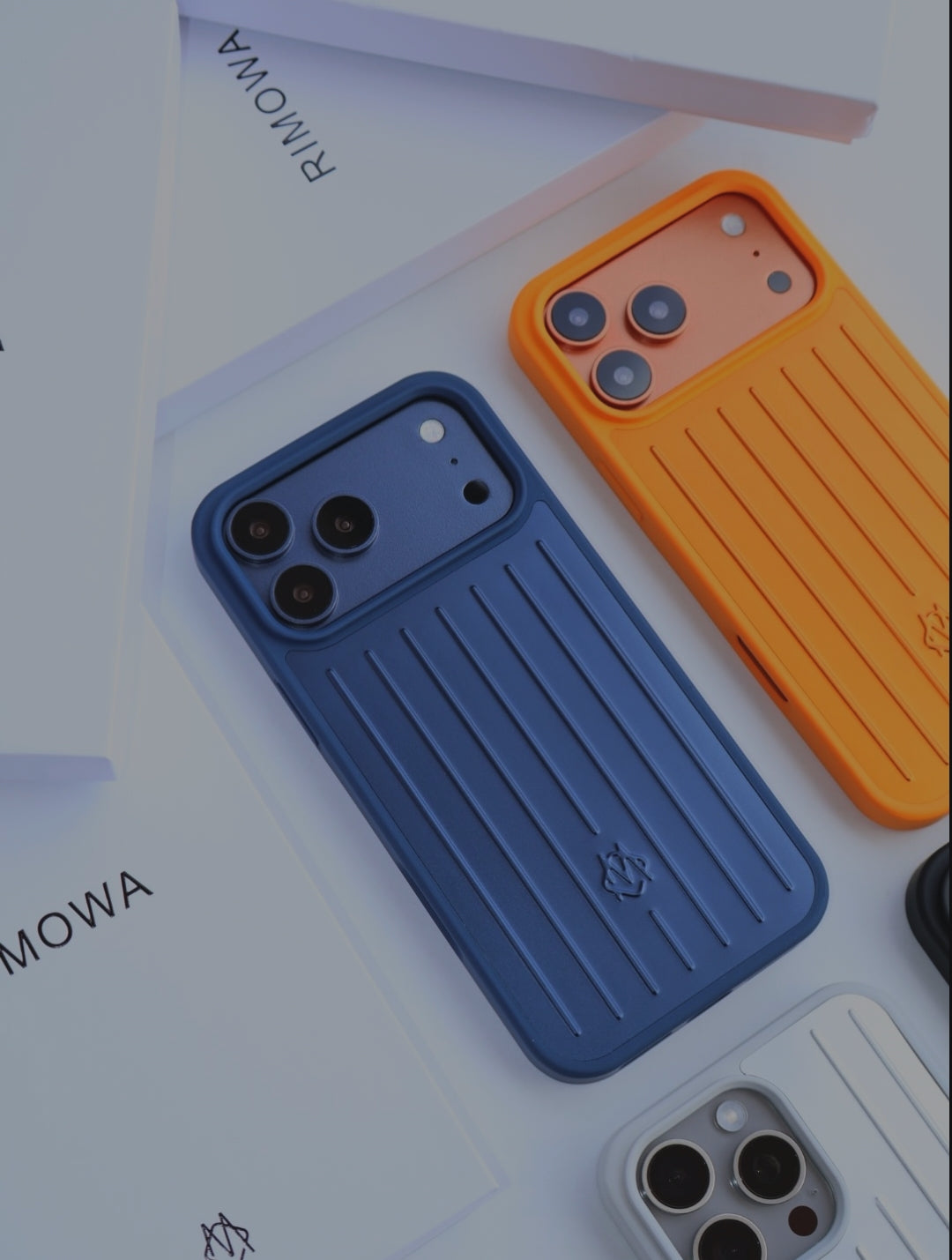 Executive Classy Case