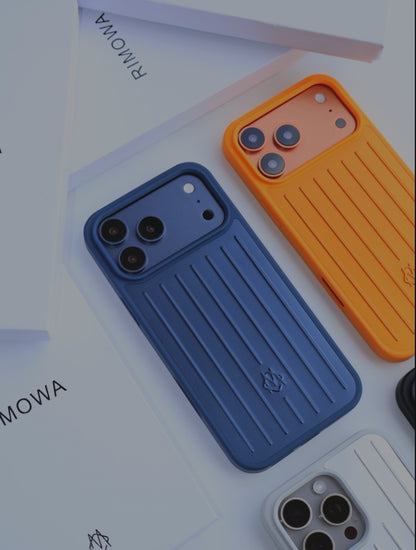 Executive Classy Case