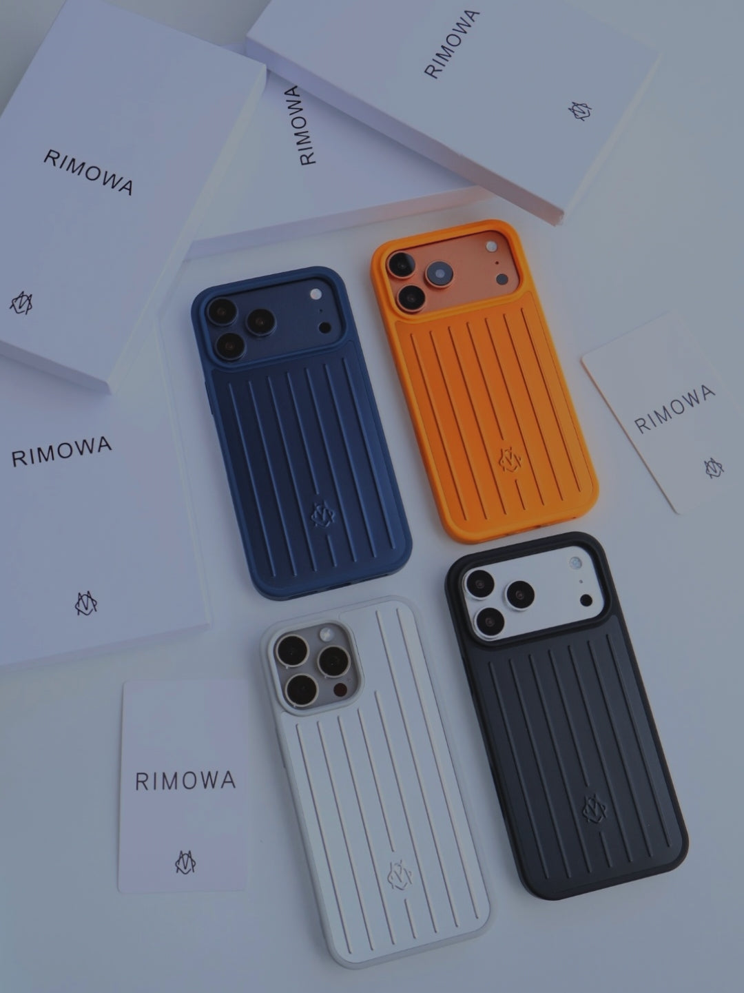 Executive Classy Case