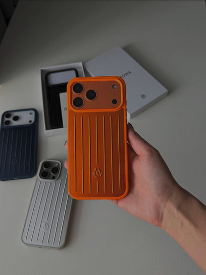 Executive Classy Case