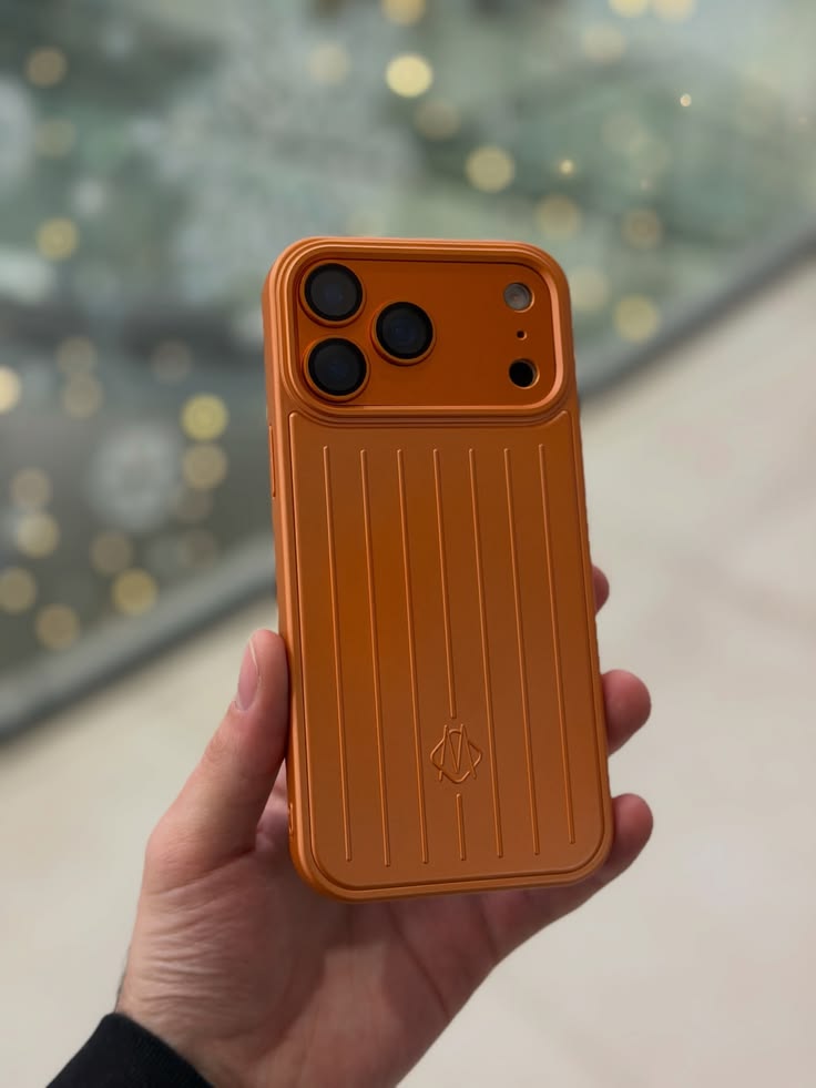 Executive Classy Case