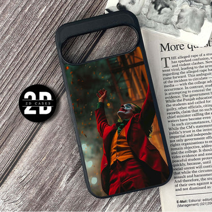 JOKER ZONE Cases