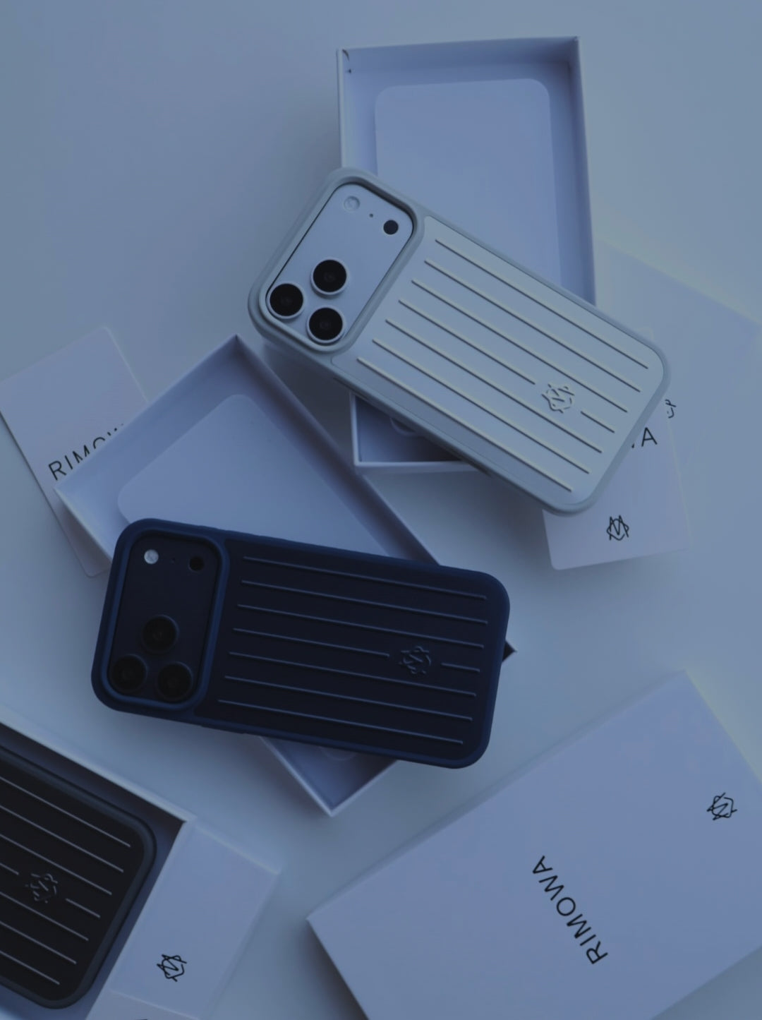 Executive Classy Case