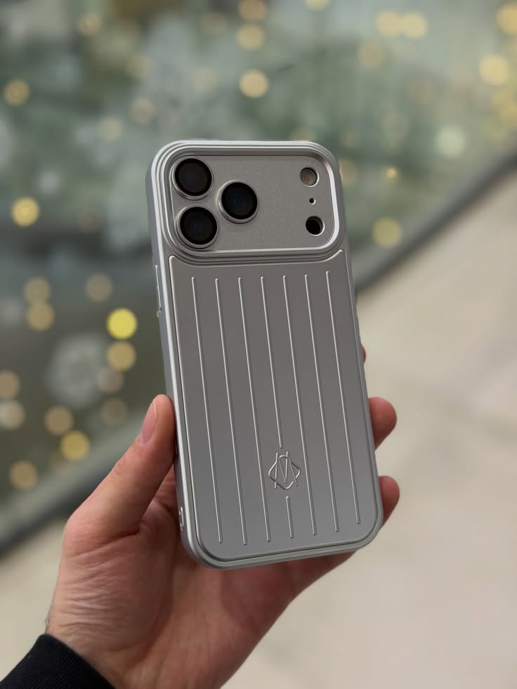 Executive Classy Case