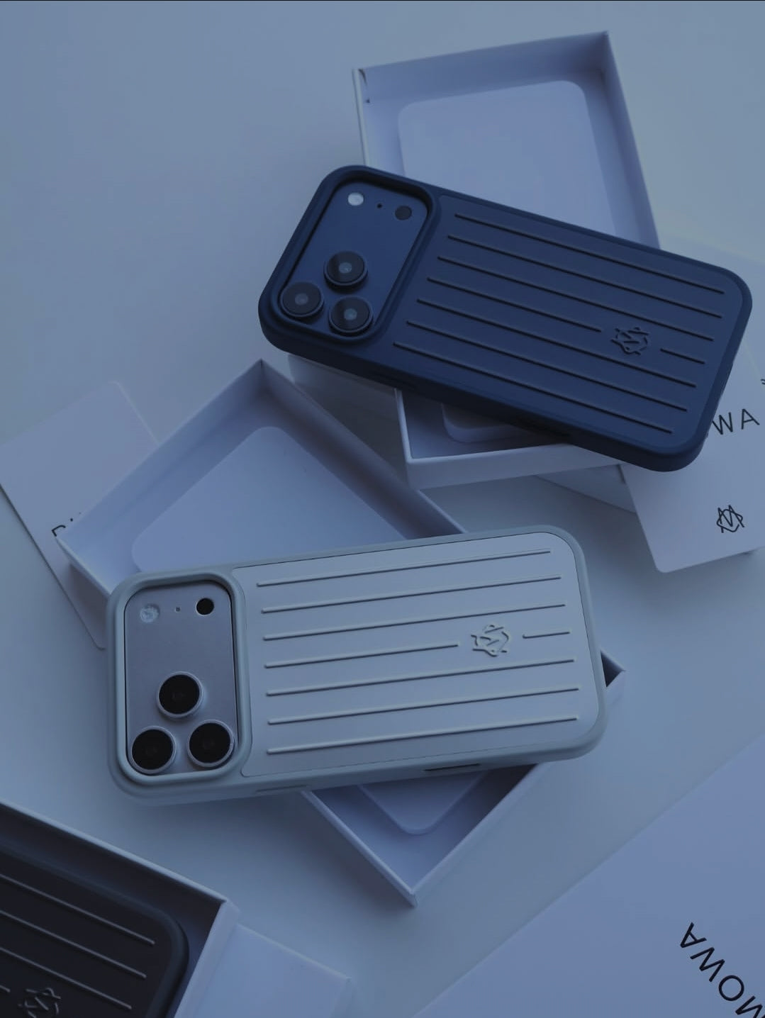 Executive Classy Case