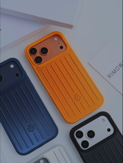 Executive Classy Case