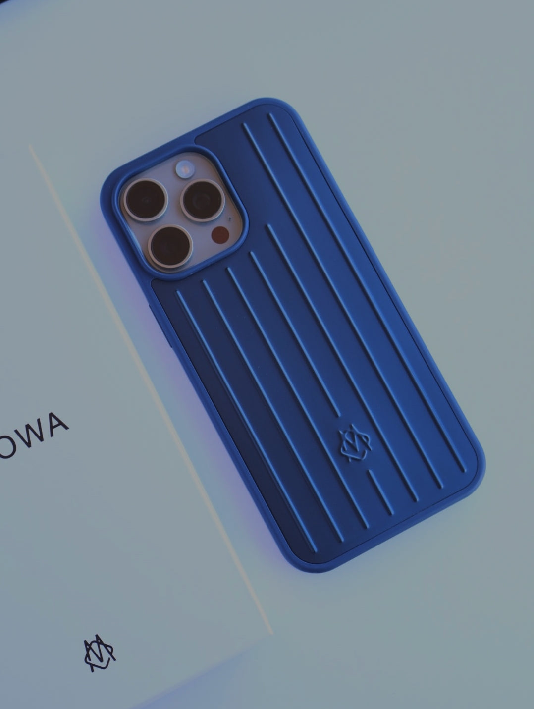 Executive Classy Case