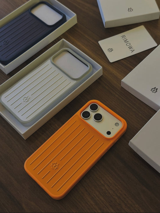 Rimova Executive Classy Case