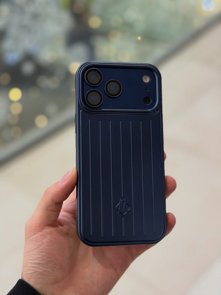 Executive Classy Case