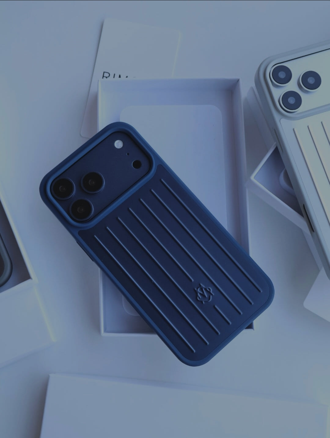 Executive Classy Case