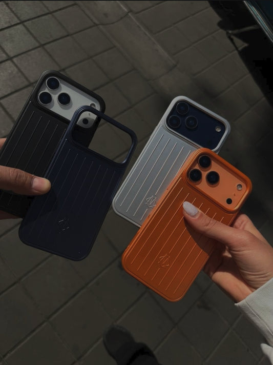 Rimova Executive Classy Case