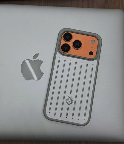 Executive Classy Case
