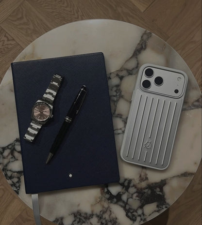 Executive Classy Case