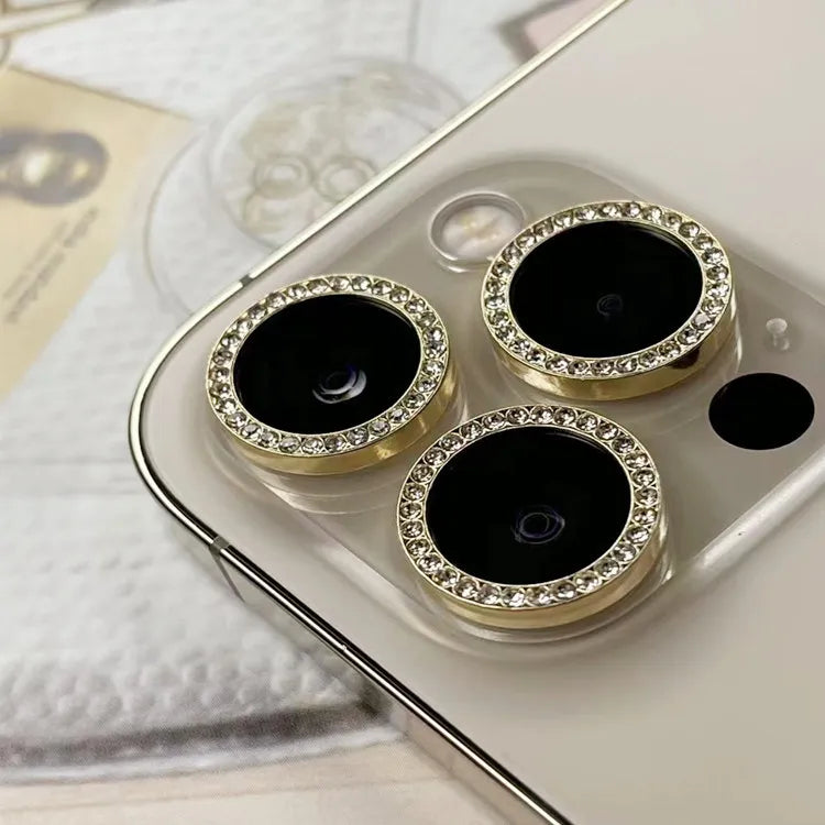 Stone Iphone Camera Lenses