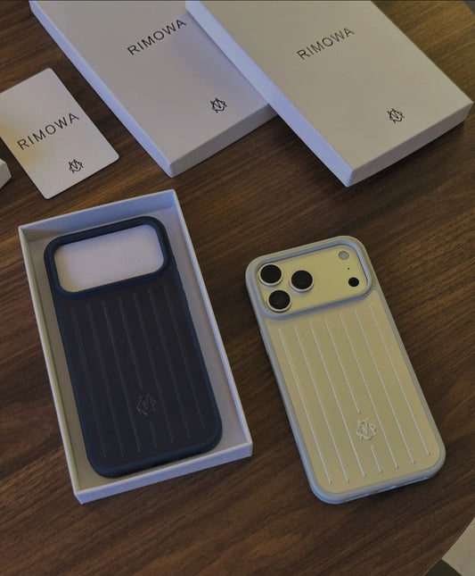 Rimova Executive Classy Case