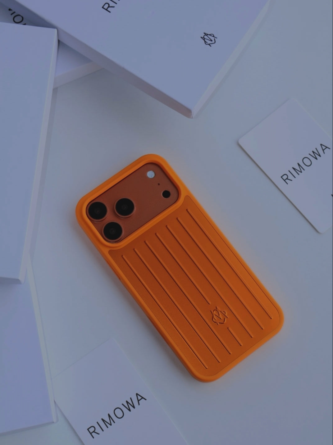 Executive Classy Case