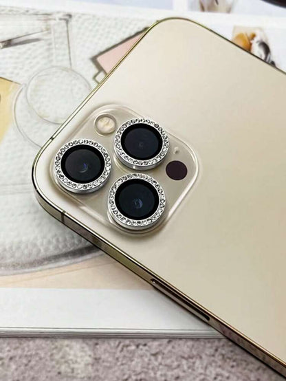 Stone Iphone Camera Lenses