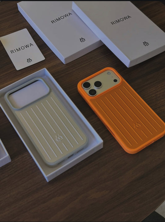 Rimova Executive Classy Case