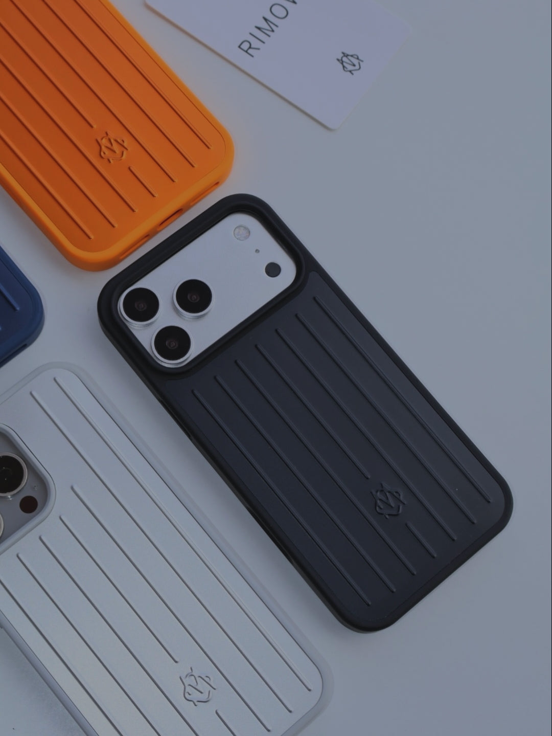 Executive Classy Case